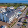 Отель Residenza Turistica Alberghiera Blue Marine, фото 16