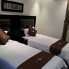 Отель Dorar Darea Hotel Apartments - Al Malqa, фото 4