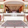 Отель CAPITAL O 456 Almansour Grand Hotel, фото 12