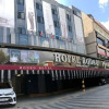 Отель Rodeo Hotel, фото 1