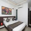 Отель OYO 946 Royce Studio Apartments, фото 20