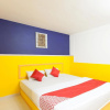 Отель OYO 1226 Hotel Abby IGB Tasek, фото 6