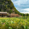 Отель Muong Village Ninh Binh, фото 13