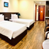 Отель HANZ Premium MaiVy Hotel Tay Ninh, фото 10