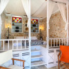 Отель Aphrodite Villas Halki - Studio Rosa (Adults Only), фото 2
