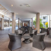 Отель Karibea Resort Sainte Luce - Résidence Caribia, фото 15
