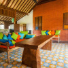 Отель Tirta Padi Villa Ubud, фото 16