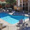 Отель DoubleTree Suites by Hilton Tucson Airport, фото 13
