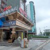 Отель OYO深圳绿色商务酒店, фото 9