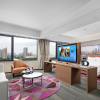 Отель Hampton by Hilton Ningbo Eastern New Town, фото 8