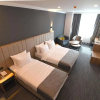 Отель Home Plus Hotel, фото 8