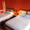 Отель Morrillo Beach Eco Resort в Моррилло