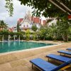Отель MW Krabi Beach Resort, фото 16