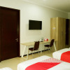 Отель OYO 493 Permata Jingga AA 19 Boutique Syariah, фото 6