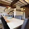 Отель Monumental Holiday Home in Hotton Near Forest, фото 10