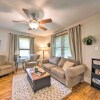 Отель 'lucky Dawg' Pet-friendly Abode Near St Louis!, фото 9