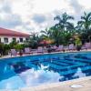 Отель Valton Hotels Abuja, фото 23