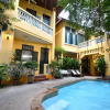 Отель Baan Pra Nond Bed & Breakfast, фото 6