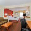 Отель Hampton Inn St. Louis/Fairview Heights, фото 36