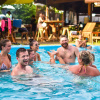 Отель Mad Monkey Hostel Siargao - Adults Only, фото 24