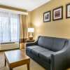 Отель Comfort Inn & Suites Dalton, фото 3