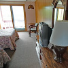 Отель Lake Fanny Hooe Resort-2 Bed With Balcony #12 1 Bedroom Hotel Room by RedAwning, фото 3