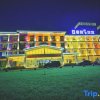 Отель Happy Inn Luoyang New Area Sports Center, фото 24