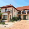 Отель Alva Pension 1, фото 1