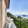Отель Gli Ulivi Al Mare - Panorama Sea View, фото 8