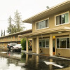 Отель Budget Inn Redwood City, фото 14