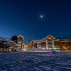 Отель New Gudauri Loft 1, фото 17