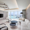 Отель Ocean Royal Suite  (Beach View with 3 Bedrooms), фото 15