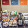 Отель Comfort Inn, фото 8