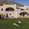 Отель Villa Fivos Mani, фото 12