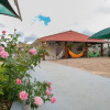 Отель Pousada Bom Jardim, фото 14