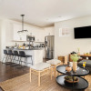 Отель Hart Suite 7 by Avantstay Gorgeous Town House w/ Modern Amenities in Nashville!, фото 10