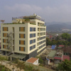 Отель Red River View Hotel, фото 1