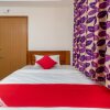 Отель OYO Flagship Orchid Sankrish Velachery, фото 11