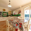 Отель Villa with 5 Bedrooms in Carqueiranne, with Private Pool, Furnished Terrace And Wifi - 5 Km From the, фото 11