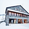 Отель La Maison de la Montagne в Оллоне