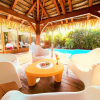 Отель Tropicana Suites, фото 31