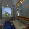 Отель Villa Deli, in Positano Sea View, Ac, фото 8