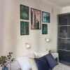 Отель Plac Zbawiciela Hipster Apartment, фото 2