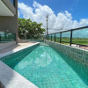 Отель Villa Del Porto #307 - Flat em Porto por Carpediem, фото 13