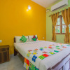 Отель OYO 16401 Home Colorful Studio Calangute Beach, фото 12