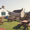 Отель Farmyard Inn Youlgreave, фото 12