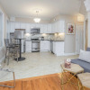 Отель Newly Decorated 2BR in North End/little Italy, фото 8