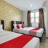 Отель Ms Nyonya Hotel by OYO Rooms в Malacca
