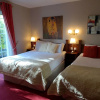 Отель The Grove Lodge Guesthouse & Country Club, фото 3