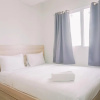 Отель Good Deal And Comfy 2Br Signature Park Grande Apartment, фото 6